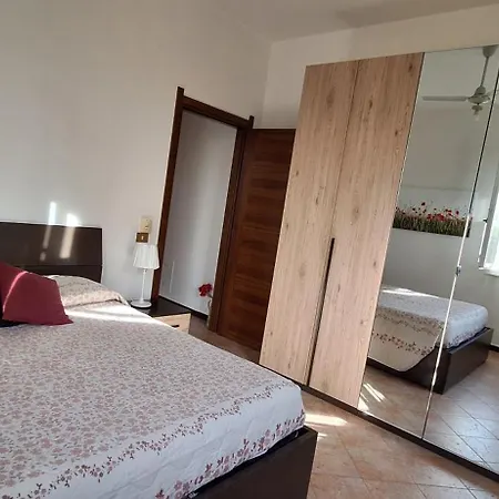 شقة Casa Anna - Piano T E Giardino مودينا