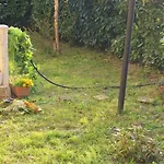 Casa Anna - Piano T E Giardino Modena