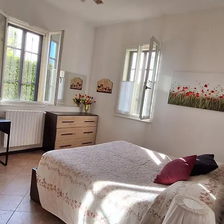 Casa Anna - Piano T E Giardino Modena