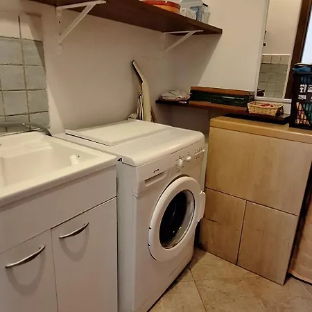 Casa Anna - Piano T E Giardino