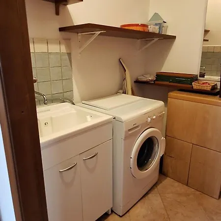 Casa Anna - Piano T E Giardino Apartment Modena