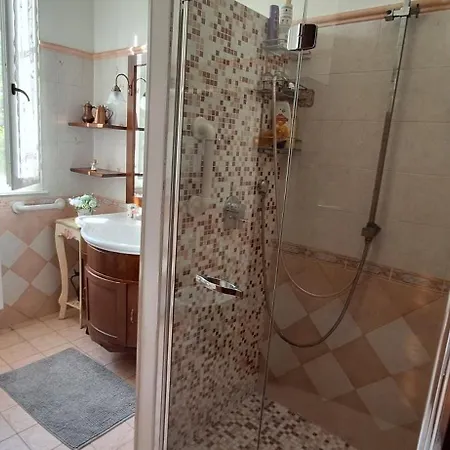 Casa Anna - Piano T E Giardino Appartement *