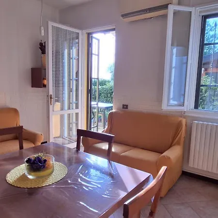 Casa Anna - Piano T E Giardino Appartement *