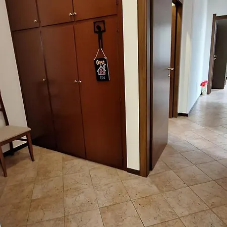 Casa Anna - Piano T E Giardino Appartement *