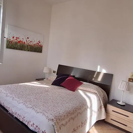 Casa Anna - Piano T E Giardino *