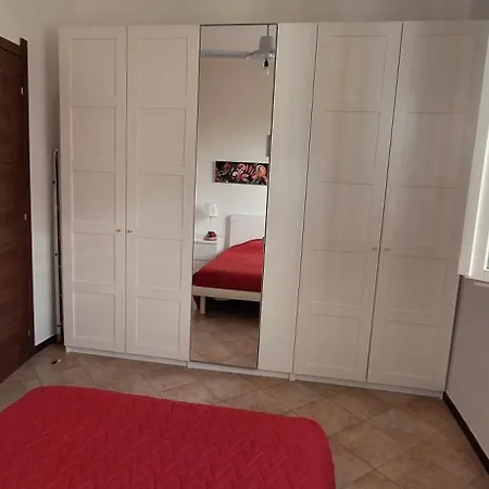 Casa Anna - Piano T E Giardino * Módena