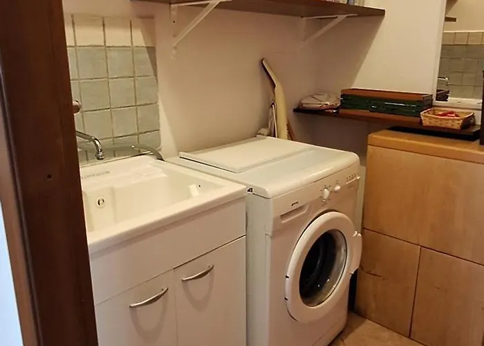 Casa Anna - Piano T E Giardino Apartmán Modena