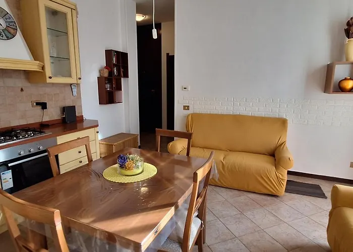 Casa Anna - Piano T E Giardino Διαμέρισμα Μόντενα